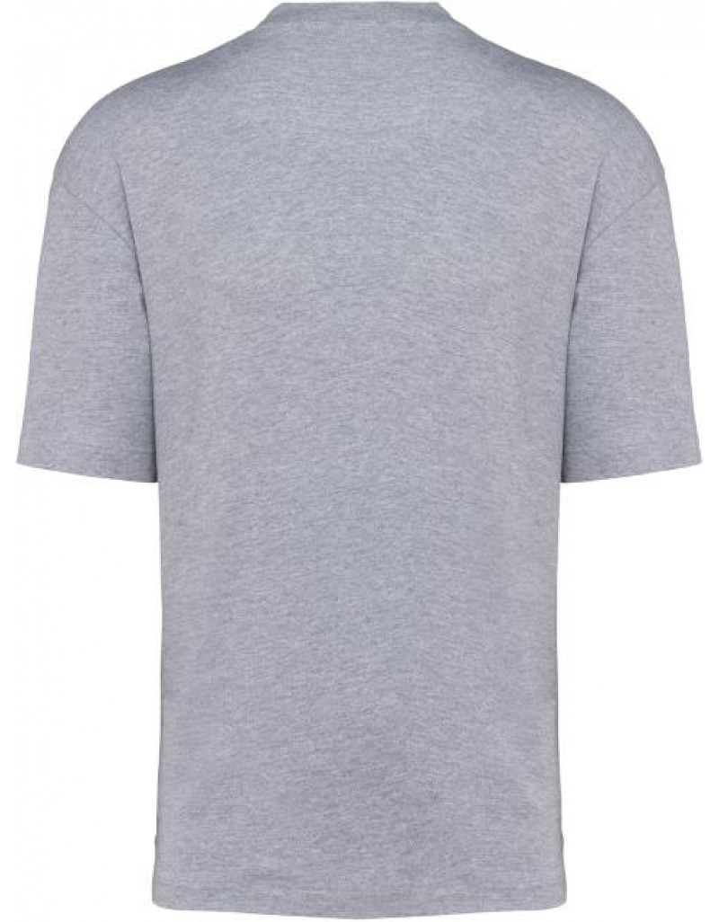 Tricou supradimensionat gros